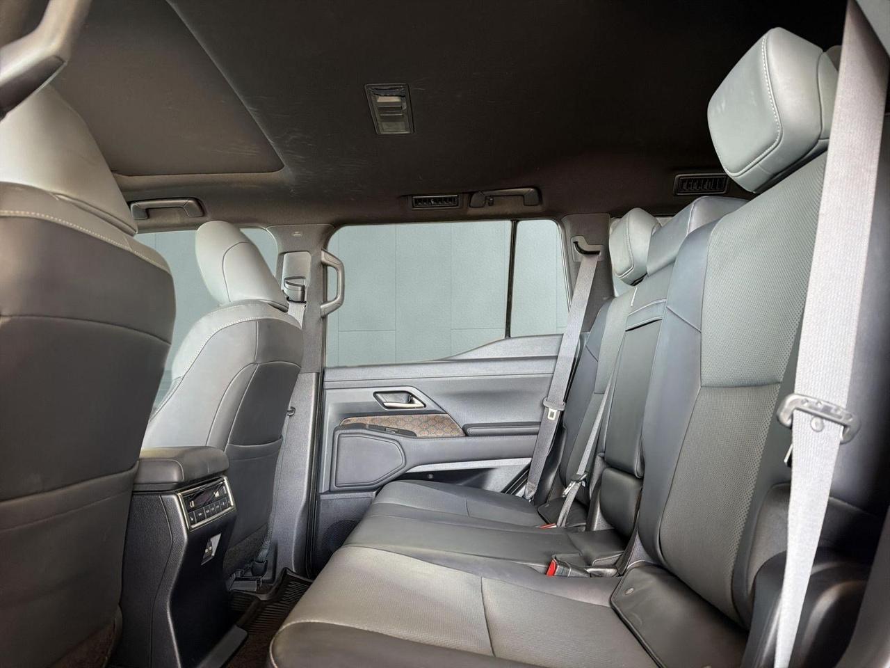 2024 Lexus GX 550 Premium+ San Antonio TX