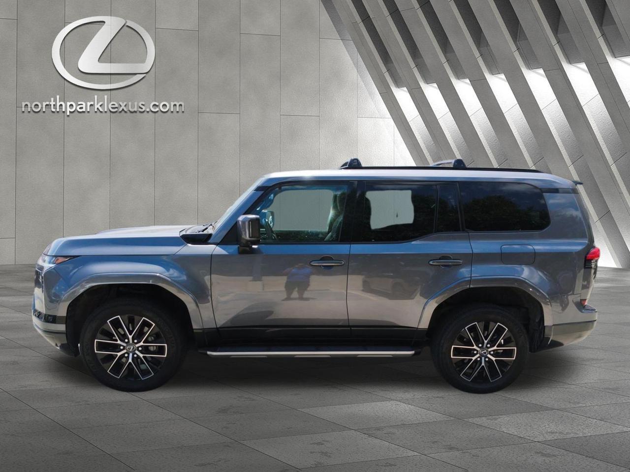 2024 Lexus GX