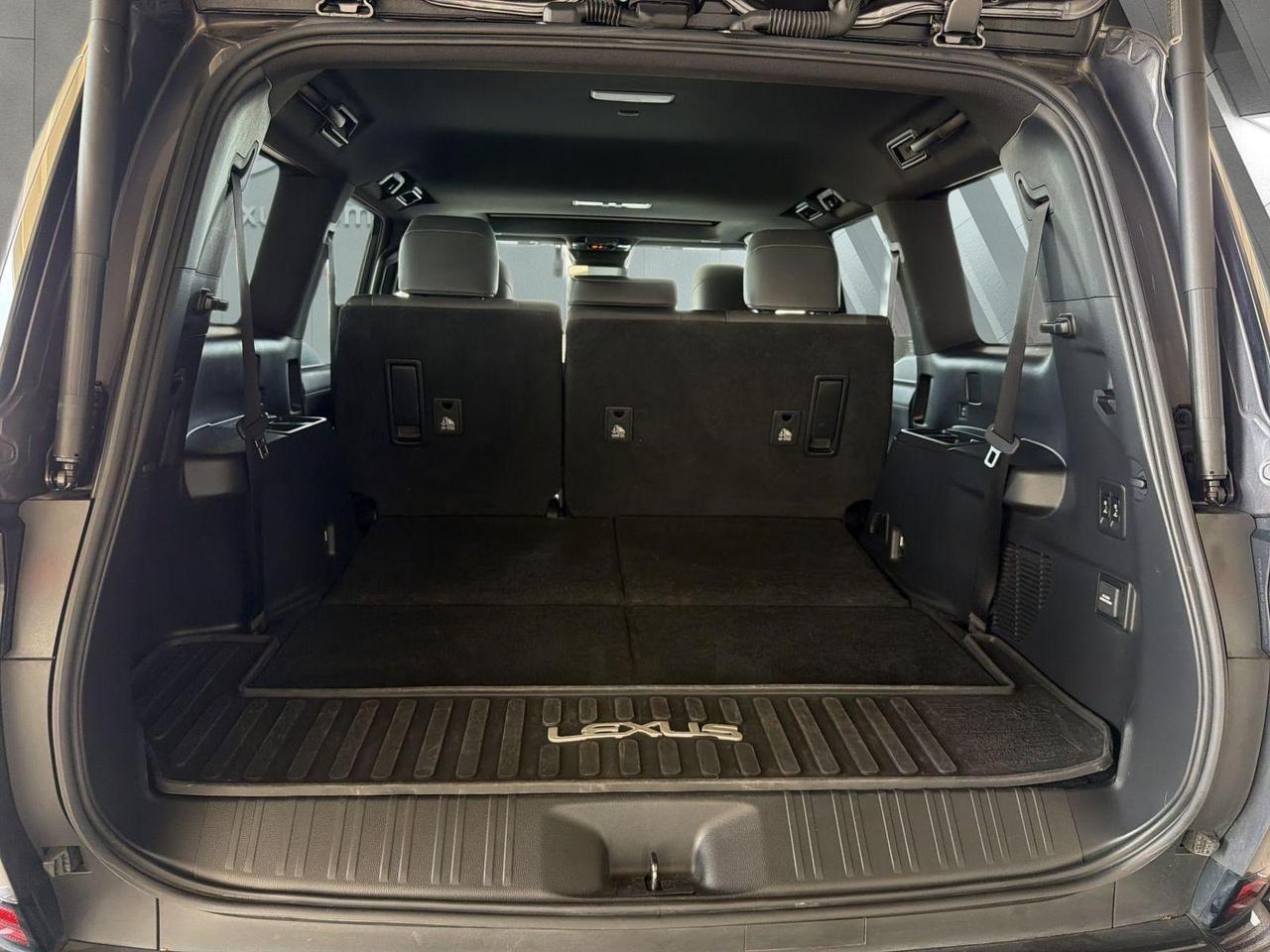 2024 Lexus GX 550 Premium+ San Antonio TX