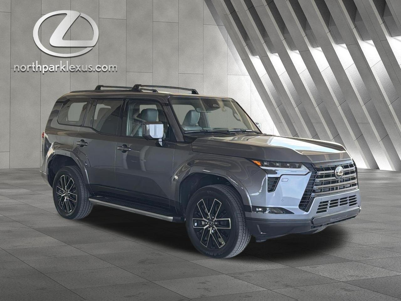2024 Lexus GX 550 Premium+ San Antonio TX