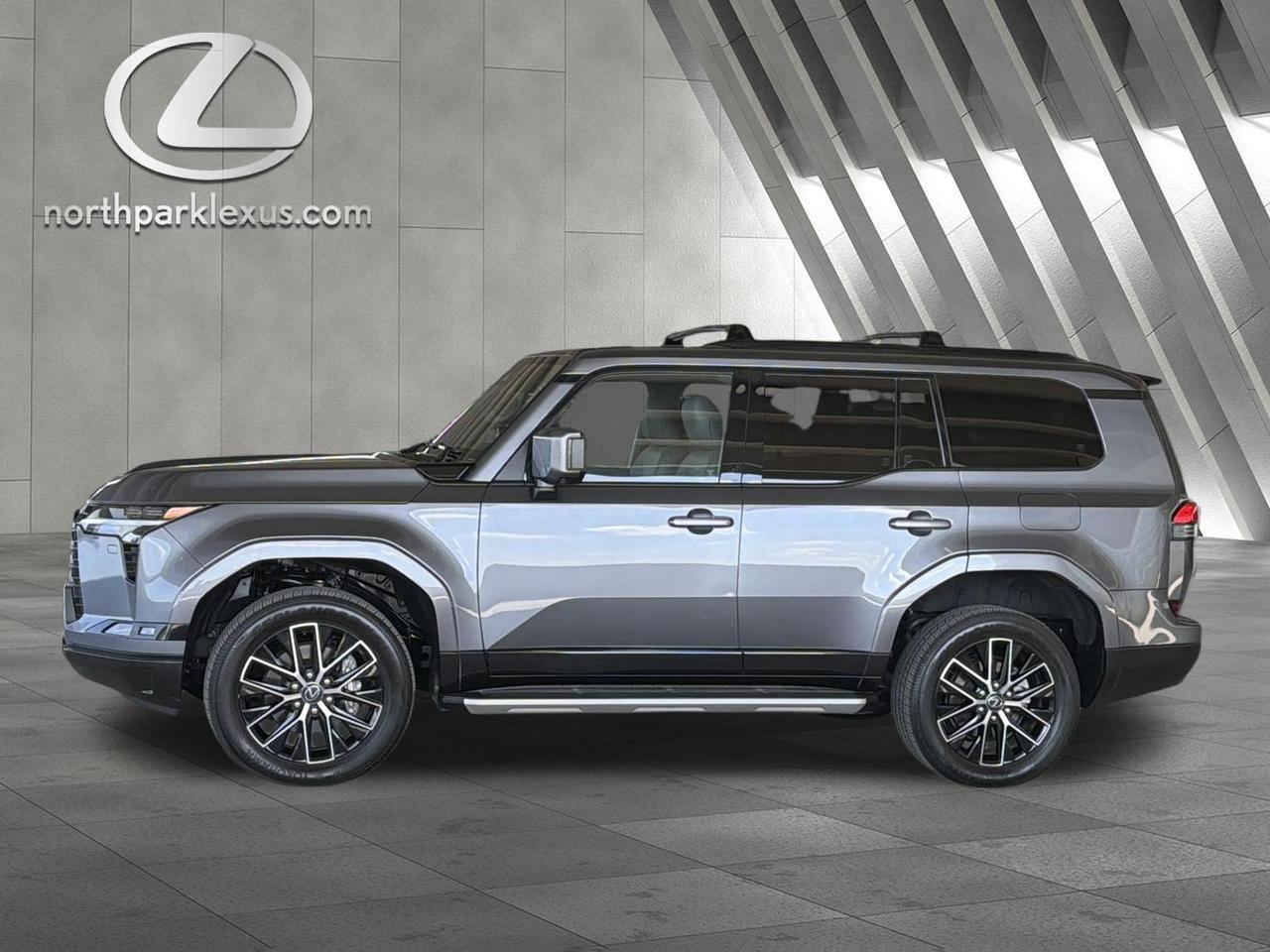 2024 Lexus GX