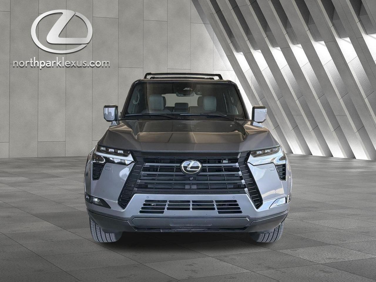 2024 Lexus GX 550 Premium+ San Antonio TX