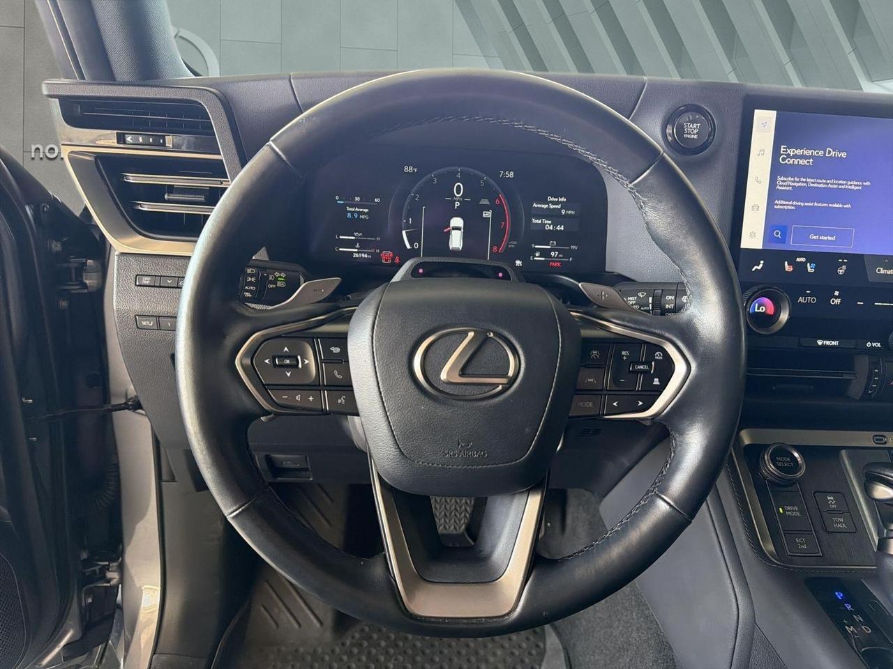 2024 Lexus GX 550 Premium+ San Antonio TX