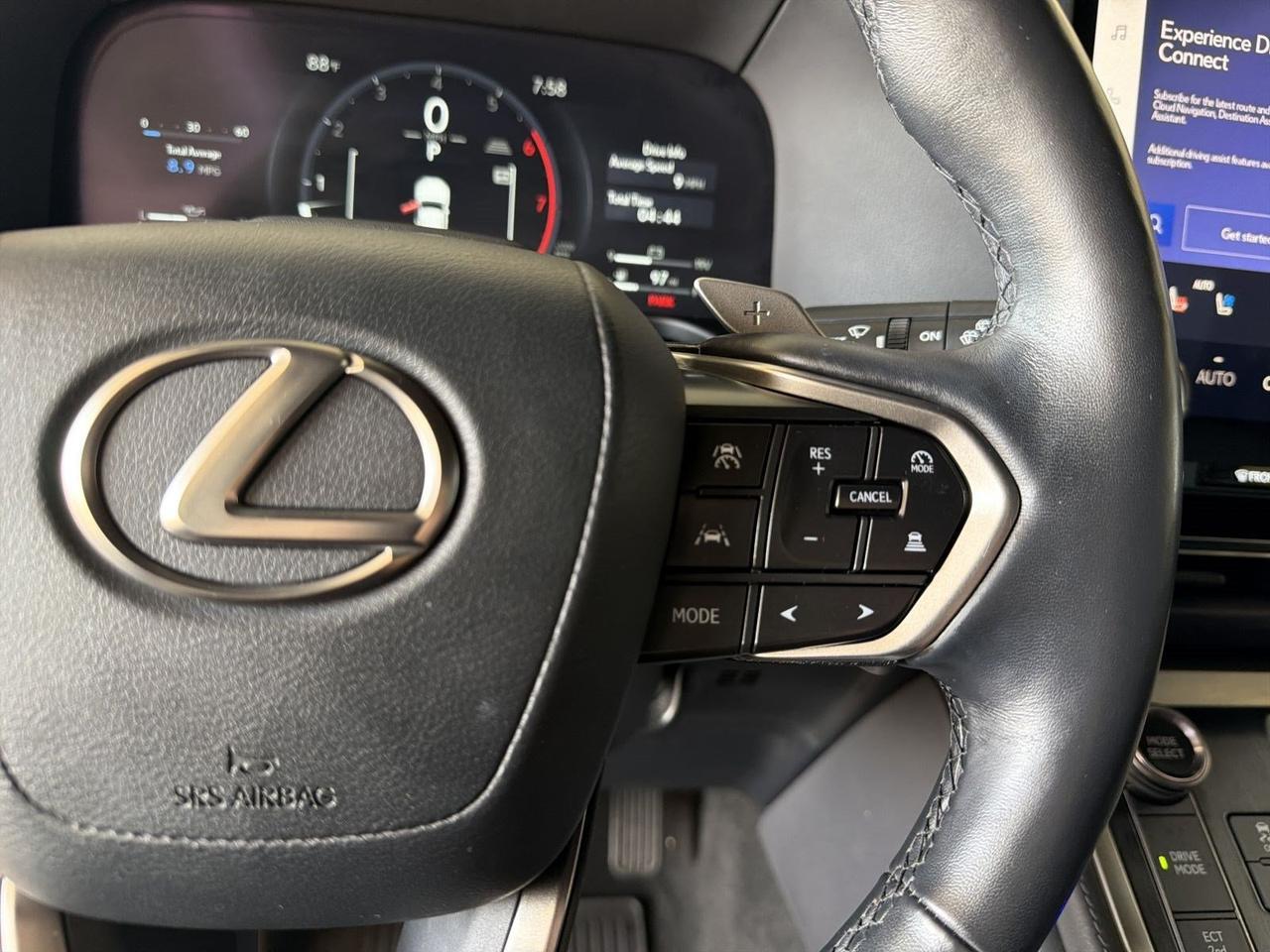 2024 Lexus GX 550 Premium+ San Antonio TX