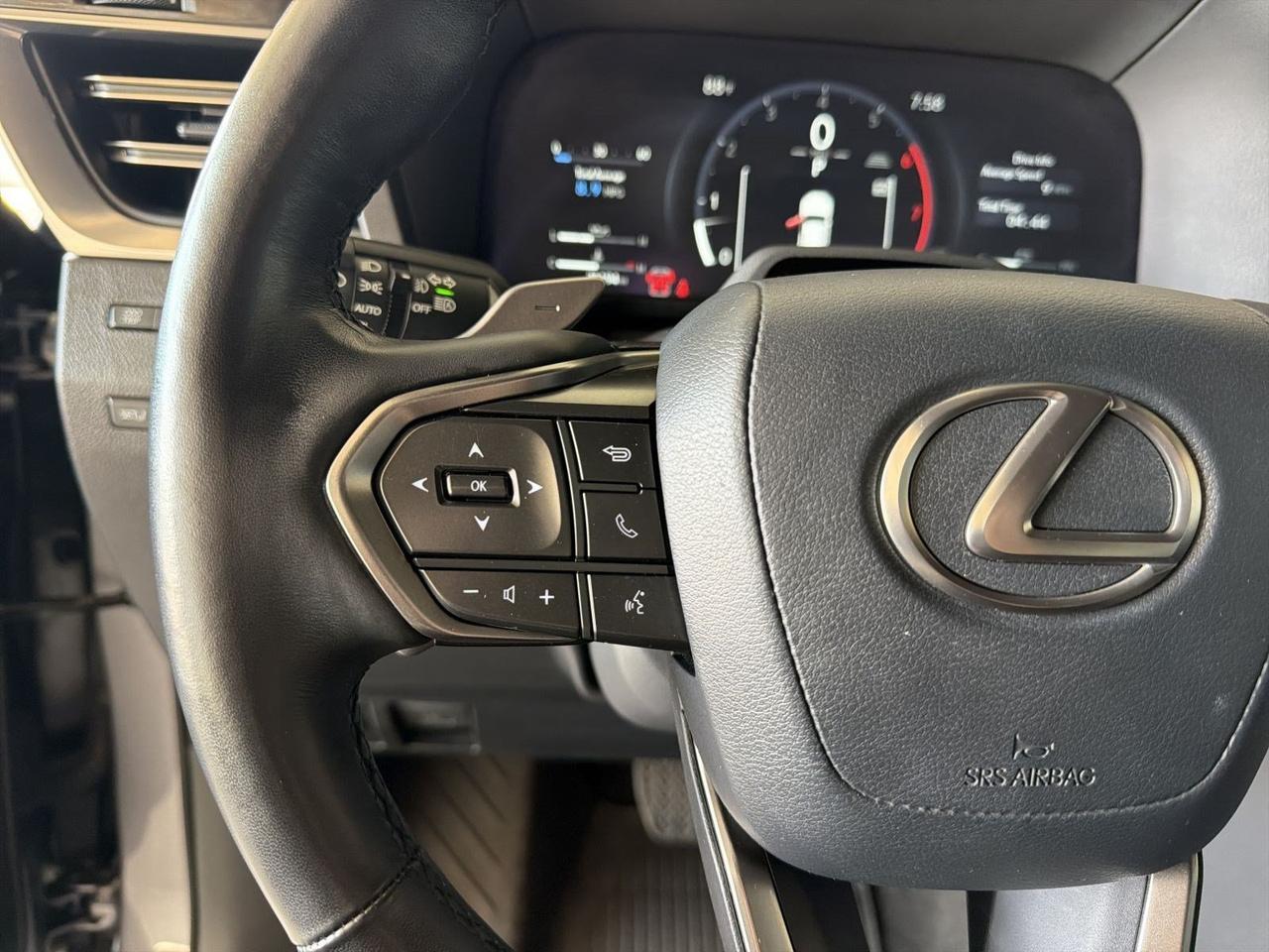 2024 Lexus GX 550 Premium+ San Antonio TX