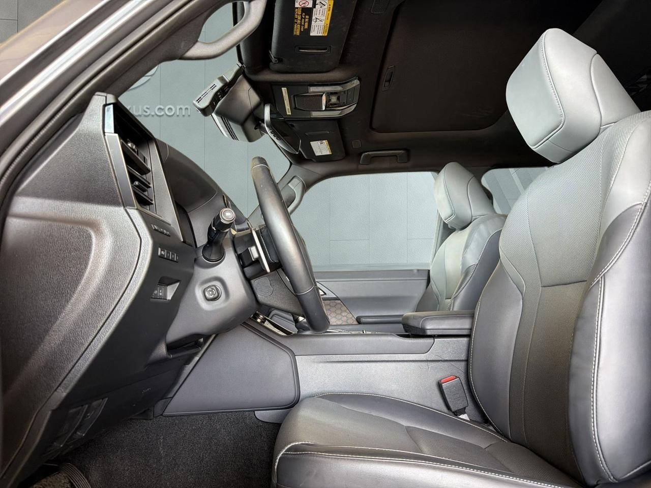 2024 Lexus GX 550 Premium+ San Antonio TX