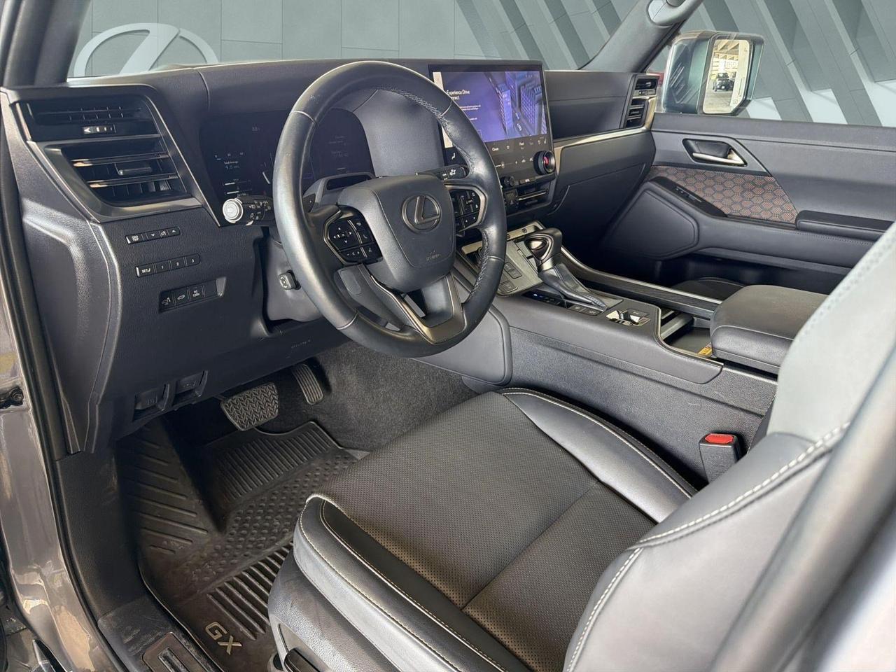 2024 Lexus GX 550 Premium+ San Antonio TX