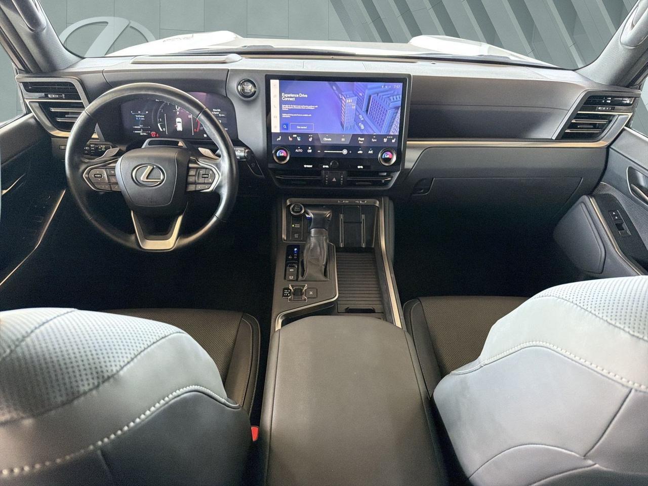 2024 Lexus GX 550 Premium+ San Antonio TX
