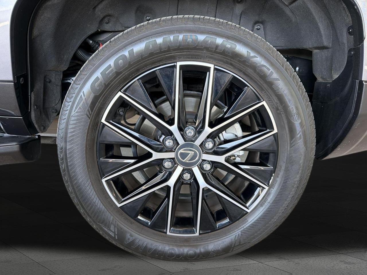 2024 Lexus GX 550 Premium+ San Antonio TX