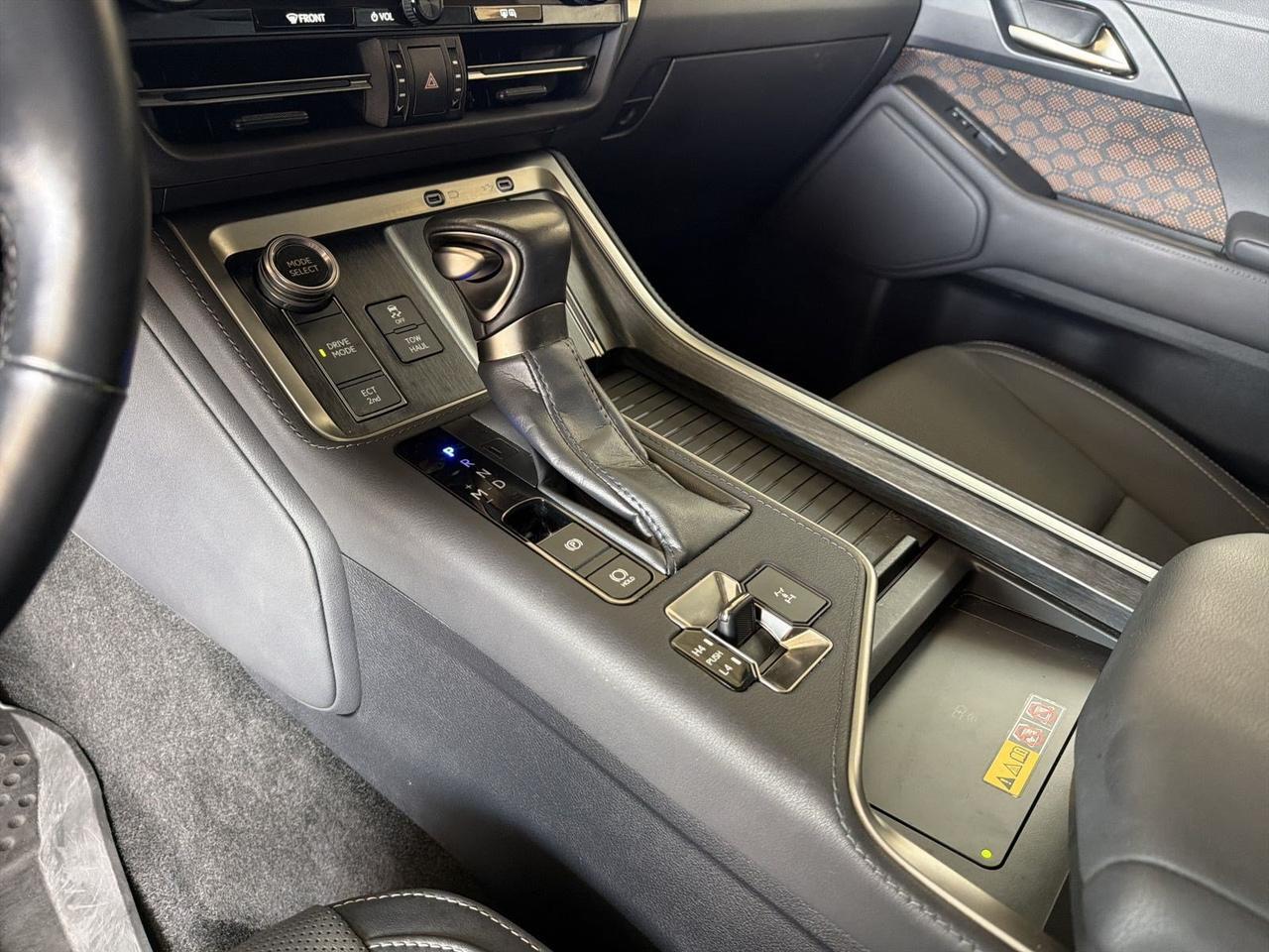 2024 Lexus GX 550 Premium+ San Antonio TX