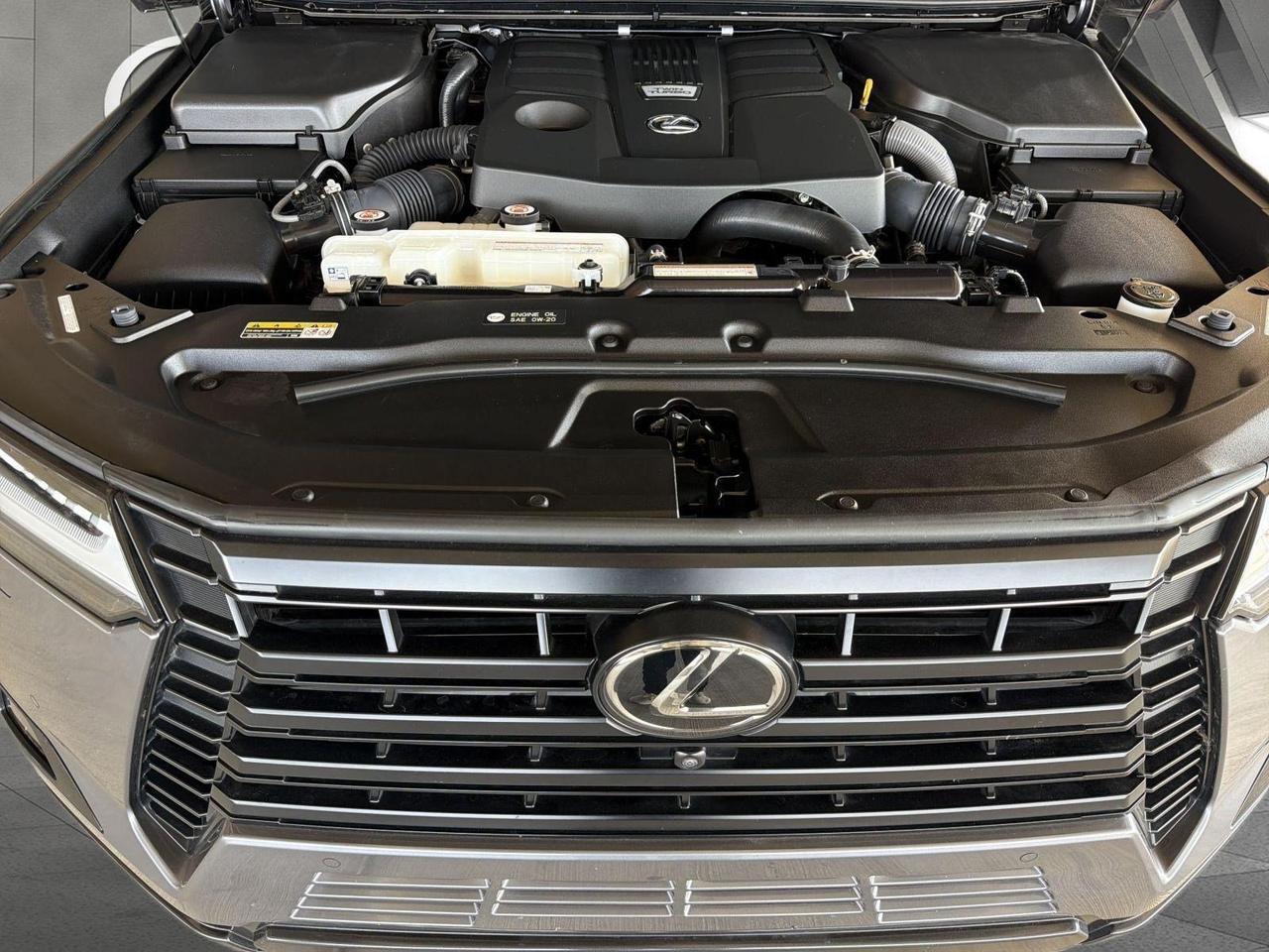 2024 Lexus GX 550 Premium+ San Antonio TX