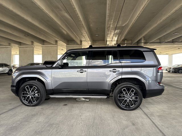 2024 Lexus GX 550 Premium+