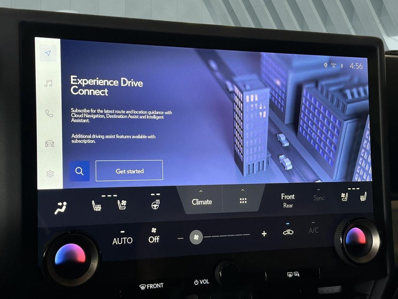 2024 Lexus GX 550 Premium+ San Antonio TX