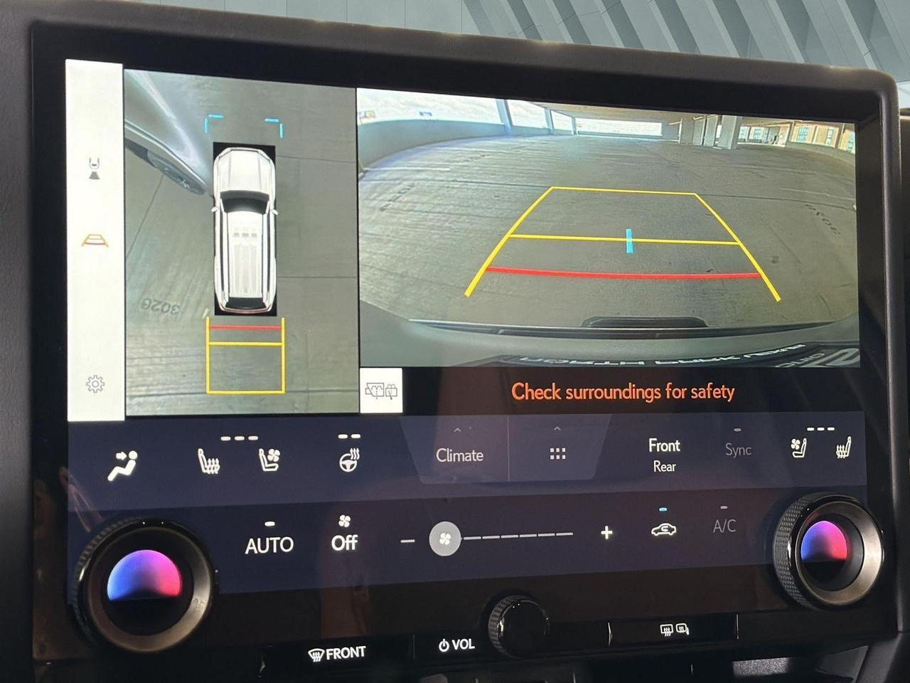 2024 Lexus GX 550 Premium+ San Antonio TX