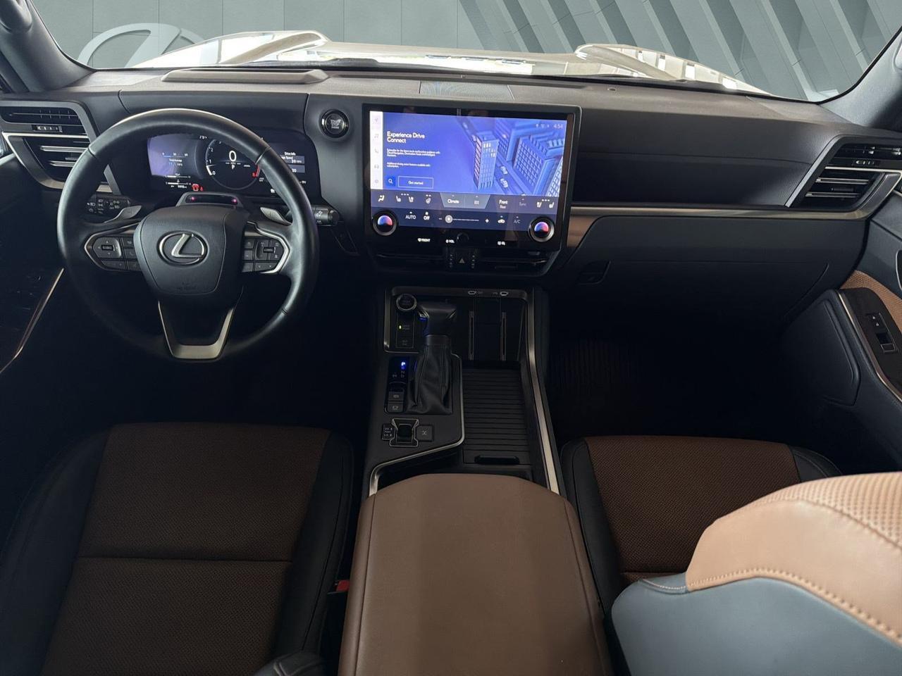 2024 Lexus GX 550 Premium+ San Antonio TX