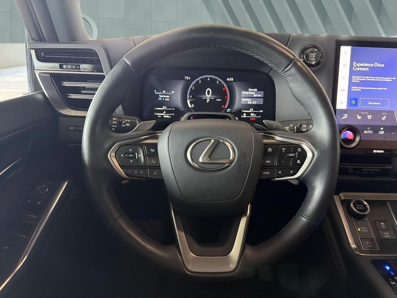 2024 Lexus GX 550 Premium+ San Antonio TX
