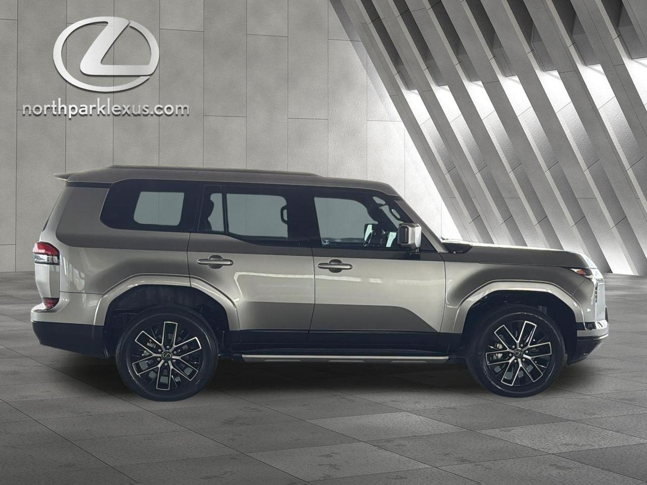 2024 Lexus GX 550 Premium+ San Antonio TX