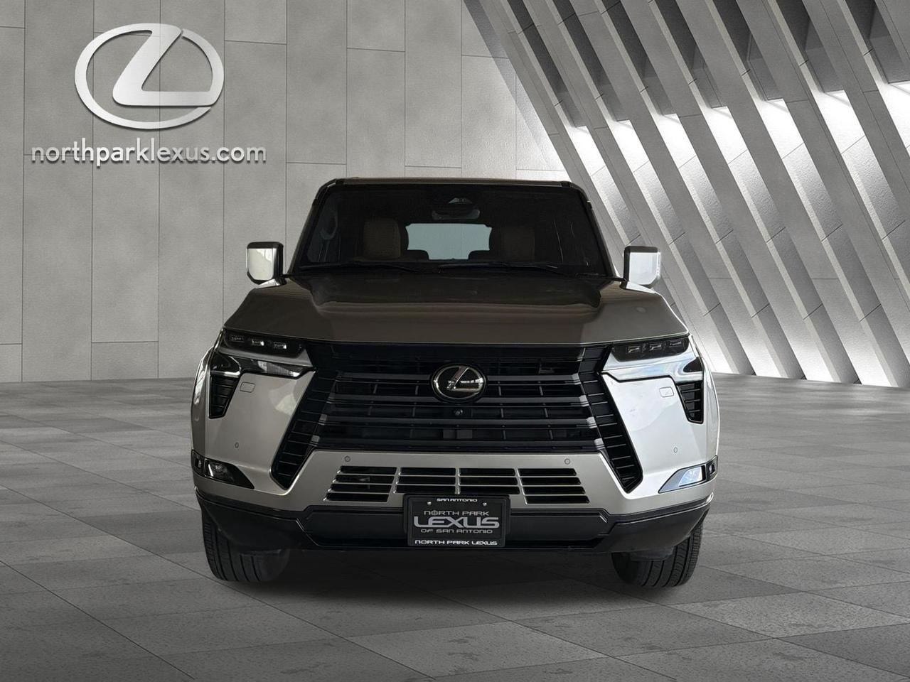 2024 Lexus GX 550 Premium+ San Antonio TX