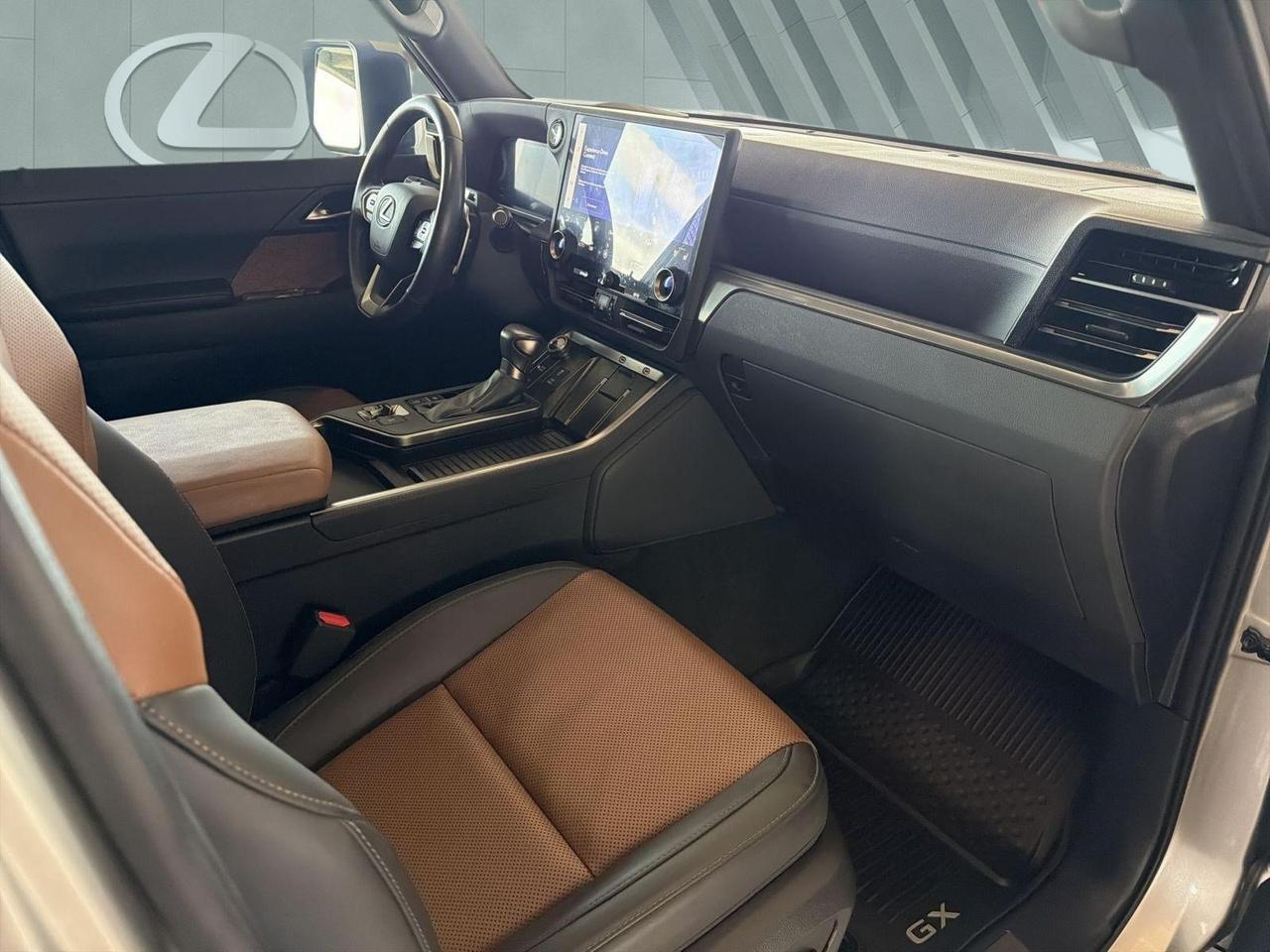 2024 Lexus GX 550 Premium+ San Antonio TX