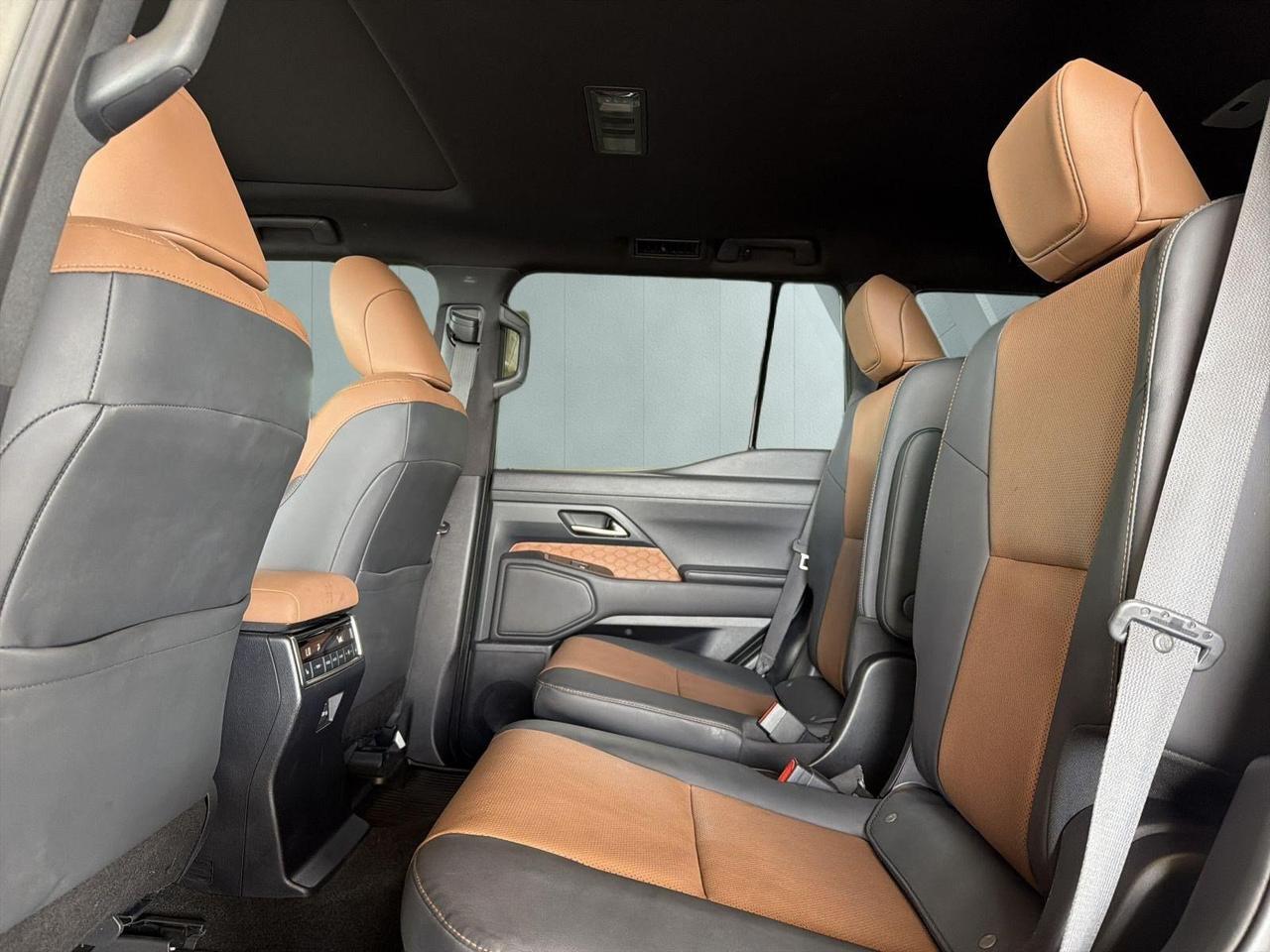 2024 Lexus GX 550 Premium+ San Antonio TX