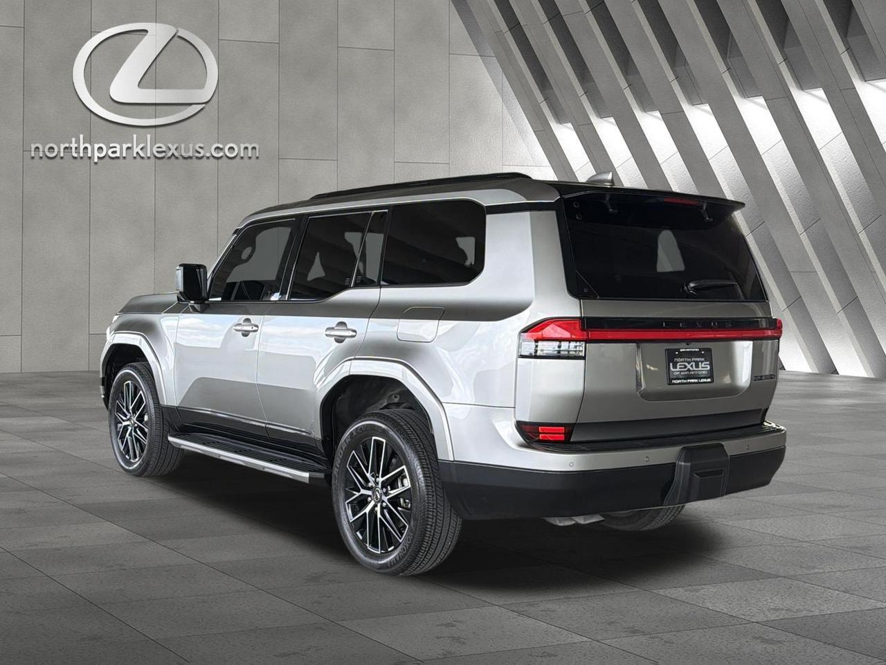 2024 Lexus GX 550 Premium+ San Antonio TX