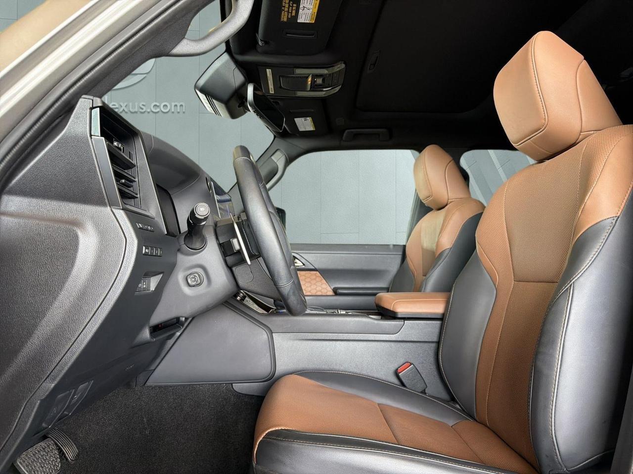 2024 Lexus GX 550 Premium+ San Antonio TX