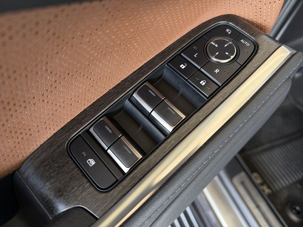 2024 Lexus GX 550 Premium+ San Antonio TX