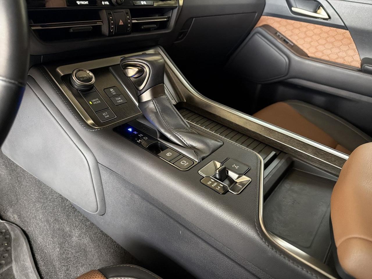 2024 Lexus GX 550 Premium+ San Antonio TX