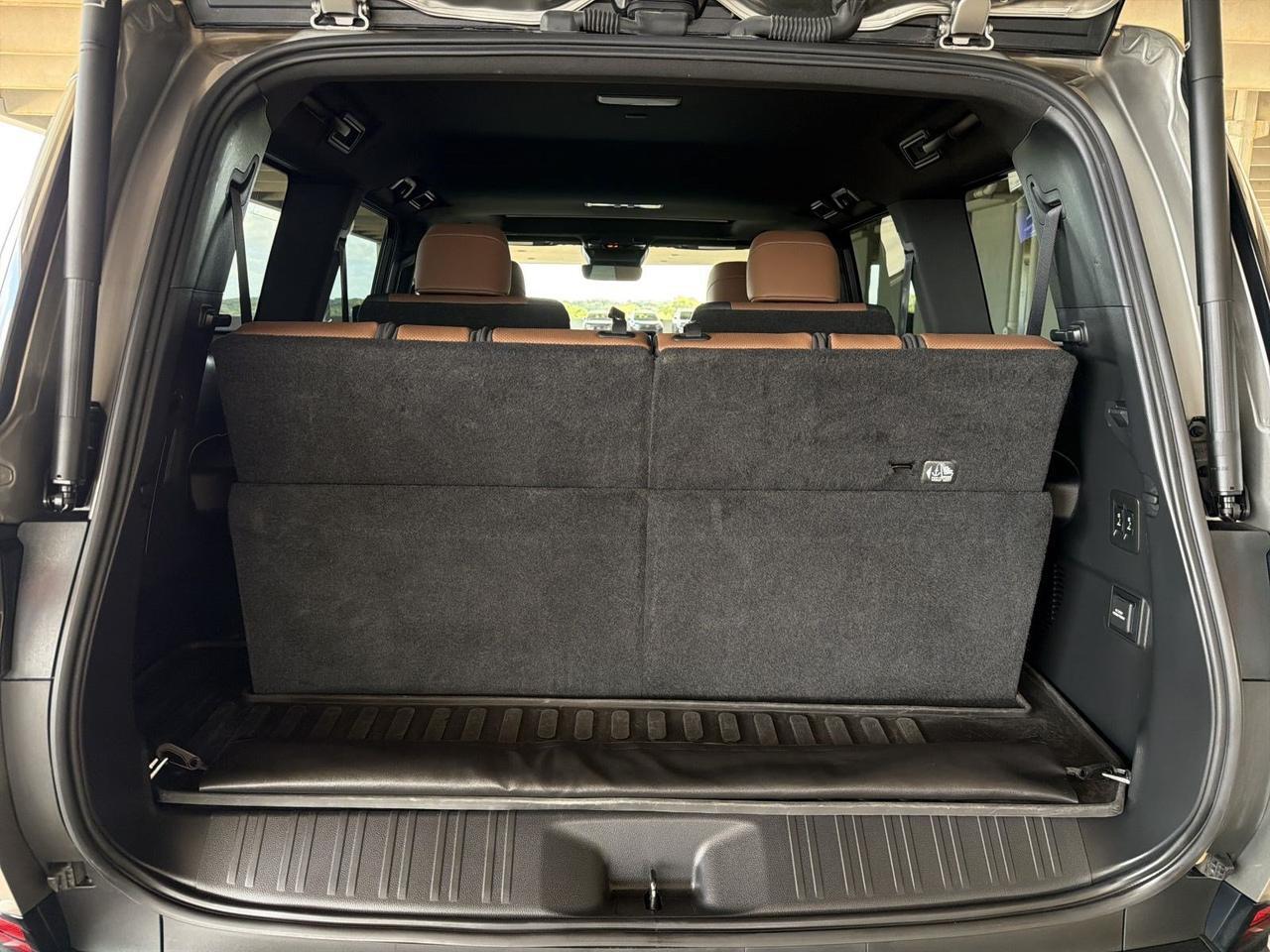 2024 Lexus GX 550 Premium+ San Antonio TX