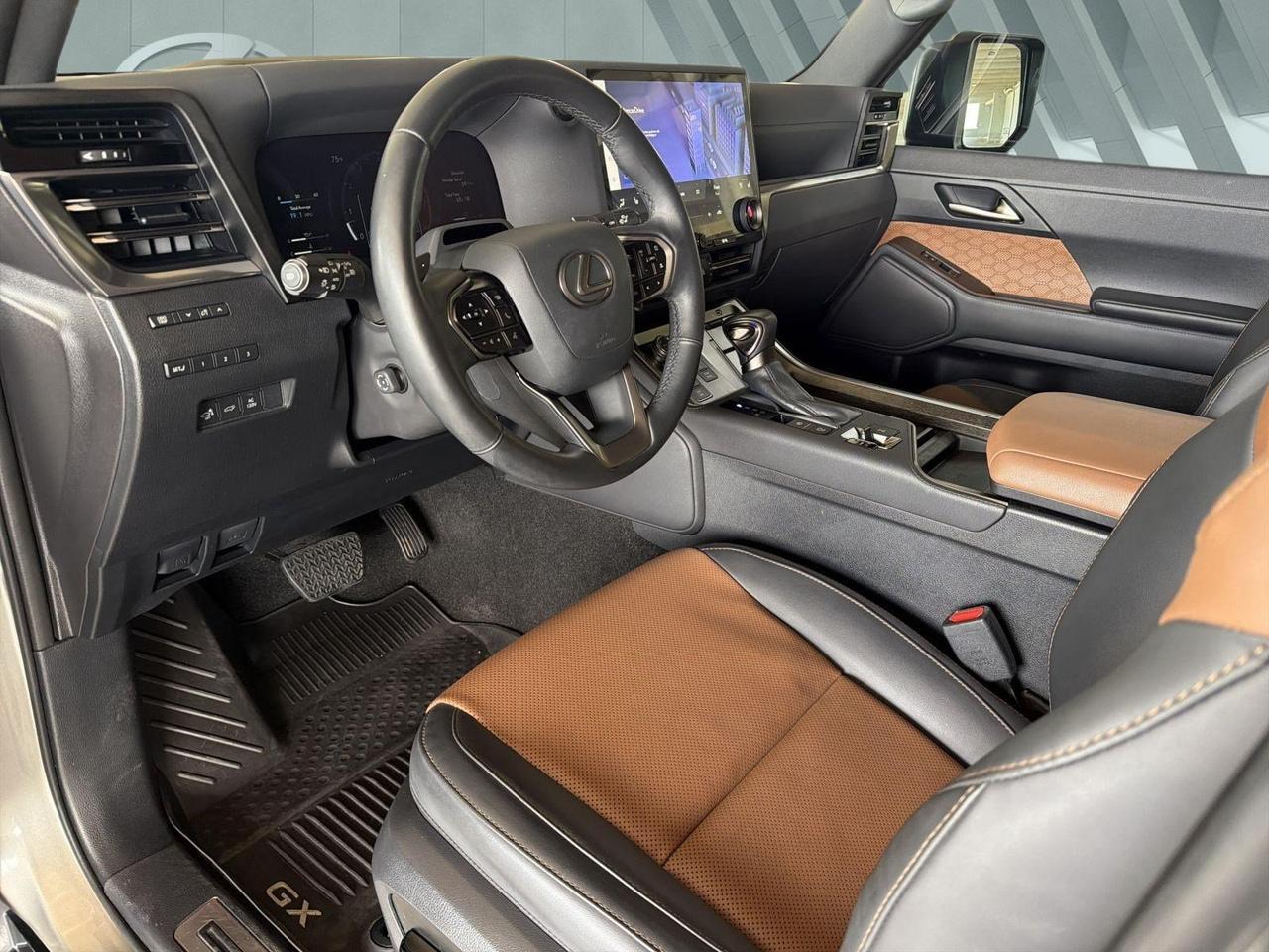 2024 Lexus GX 550 Premium+ San Antonio TX