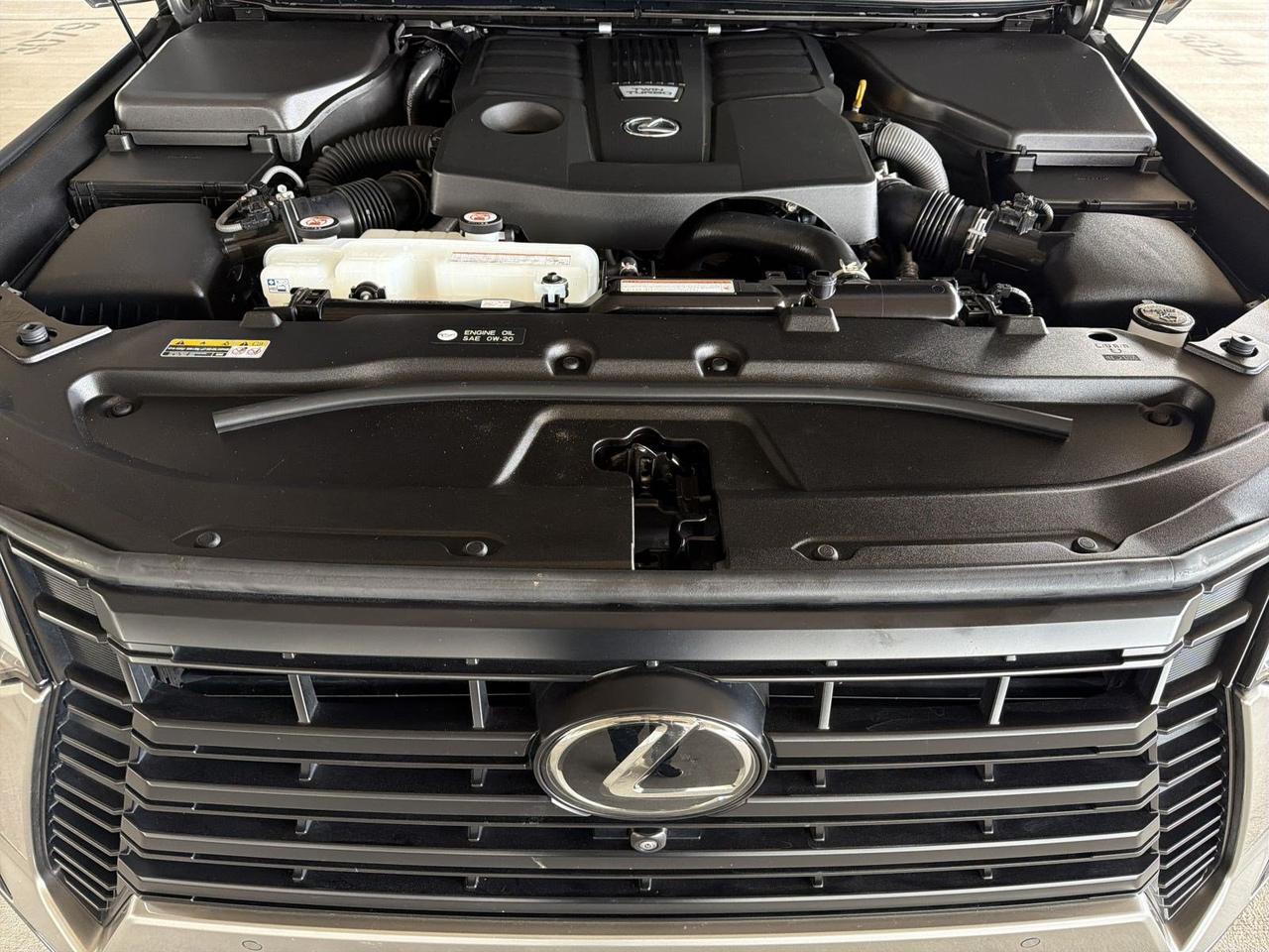 2024 Lexus GX 550 Premium+ San Antonio TX