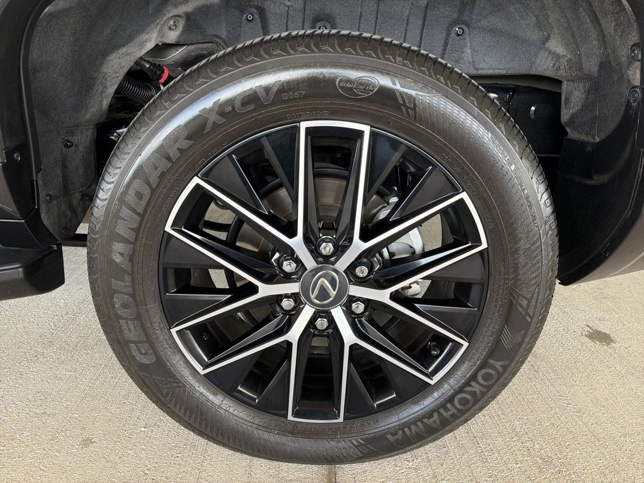2024 Lexus GX 550 Premium+ San Antonio TX