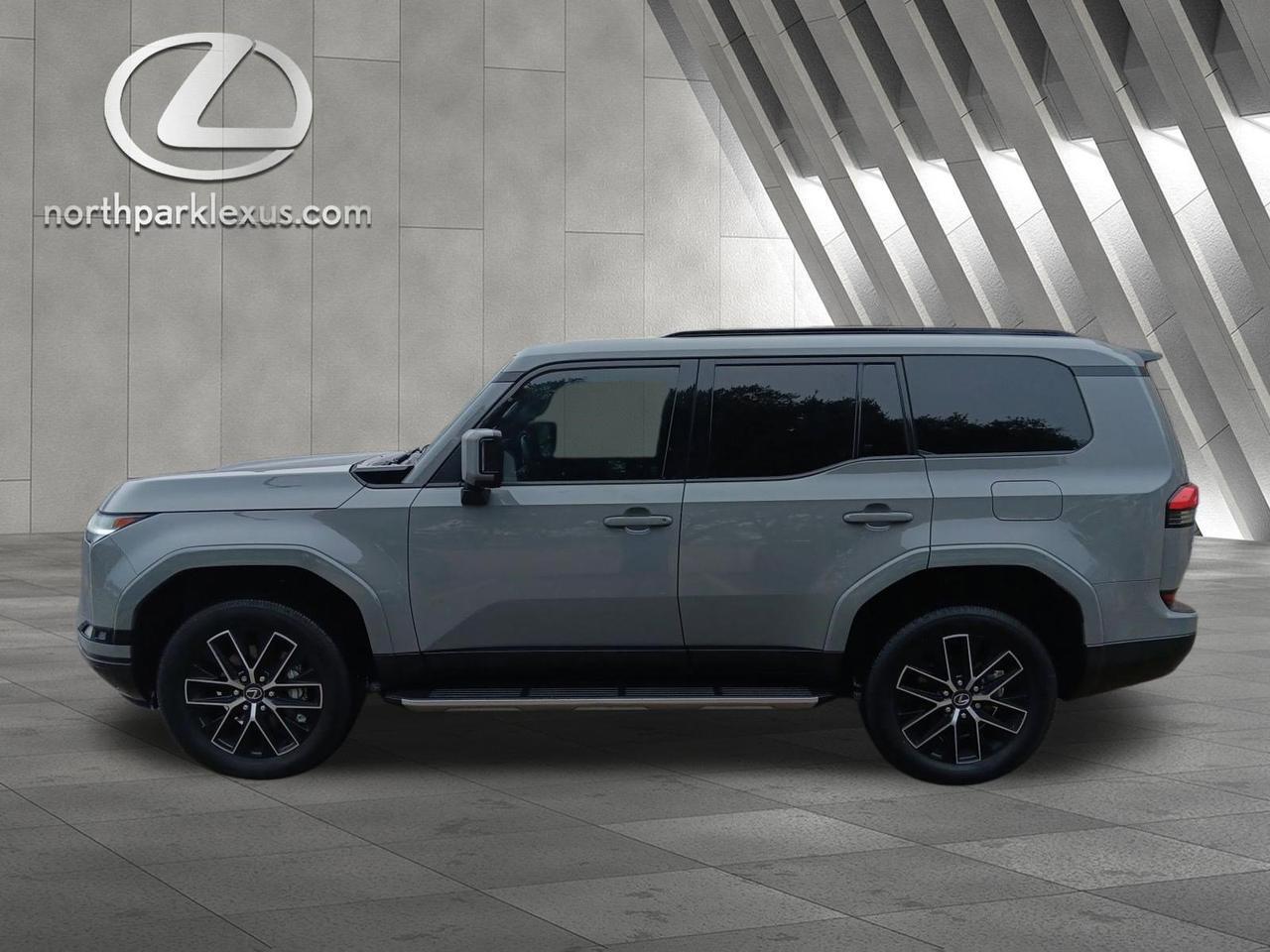 2024 Lexus GX