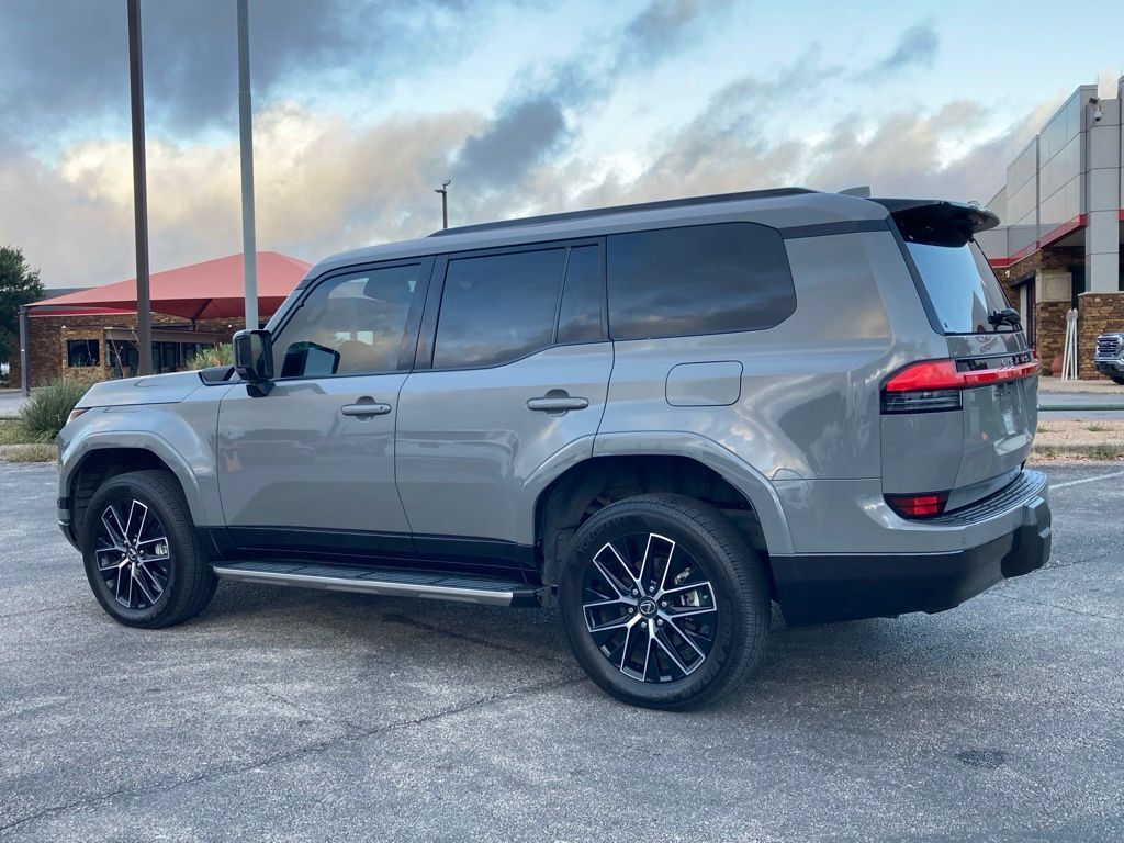 2024 Lexus GX 550 Premium+ San Antonio TX