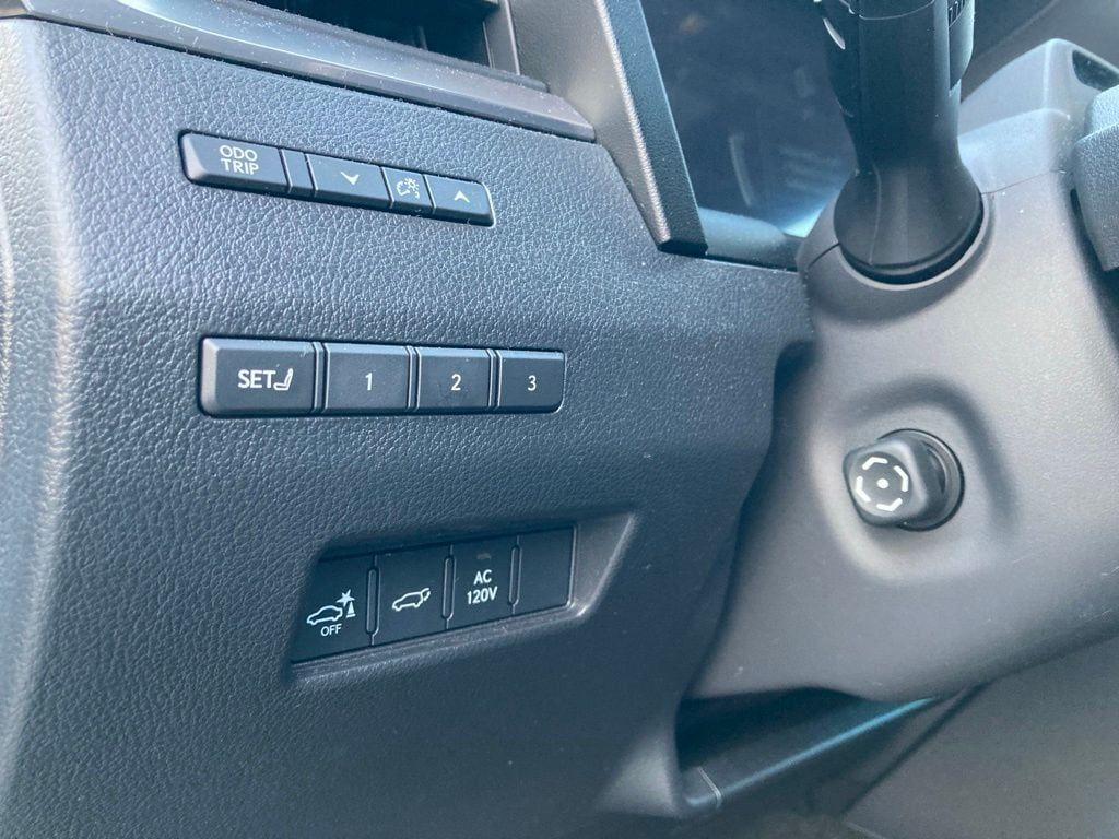 2024 Lexus GX 550 Premium+ San Antonio TX