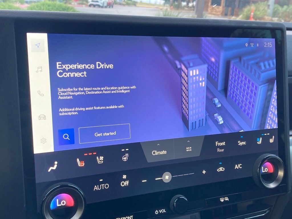 2024 Lexus GX 550 Premium+ San Antonio TX