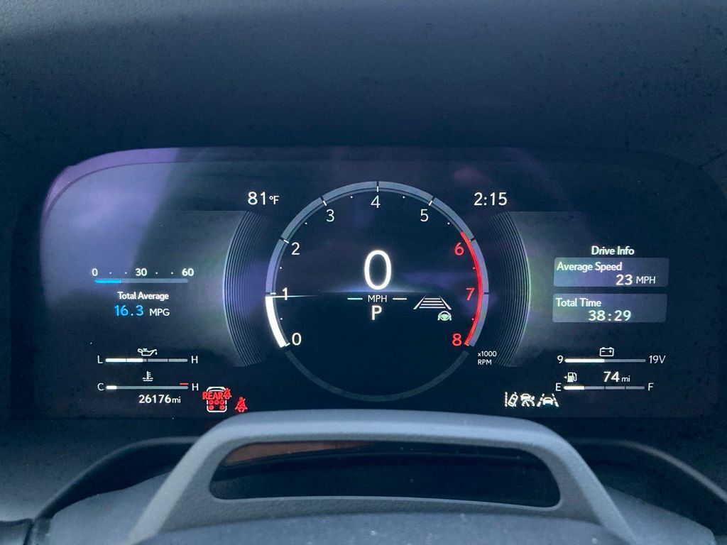 2024 Lexus GX 550 Premium+ San Antonio TX