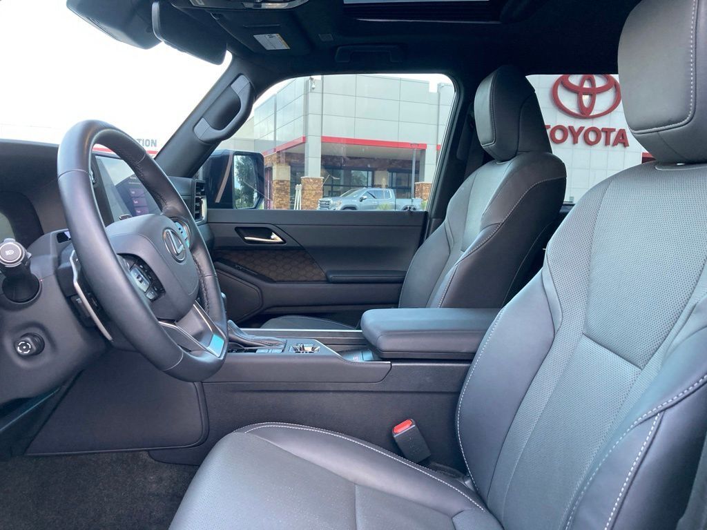 2024 Lexus GX 550 Premium+ San Antonio TX