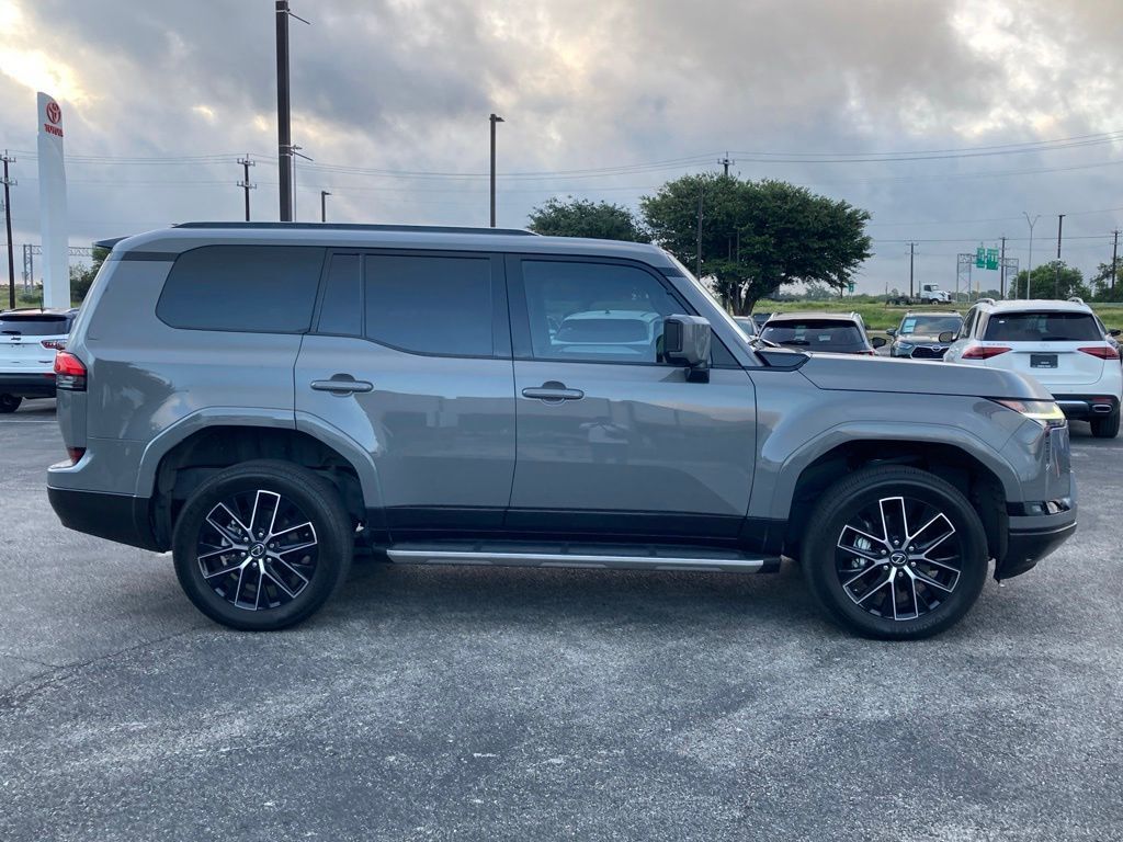 2024 Lexus GX 550 Premium+ San Antonio TX