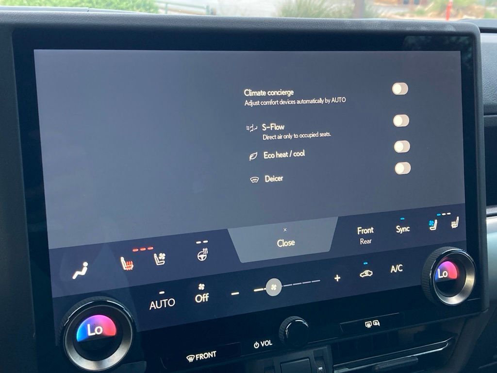 2024 Lexus GX 550 Premium+ San Antonio TX