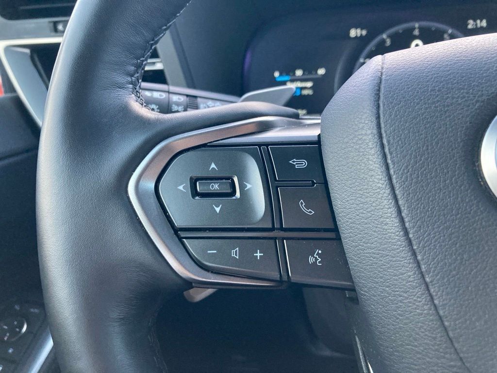 2024 Lexus GX 550 Premium+ San Antonio TX