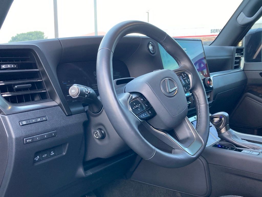 2024 Lexus GX 550 Premium+ San Antonio TX