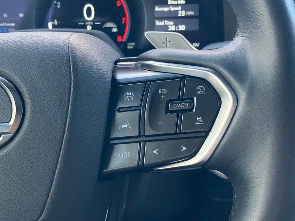 2024 Lexus GX 550 Premium+ San Antonio TX