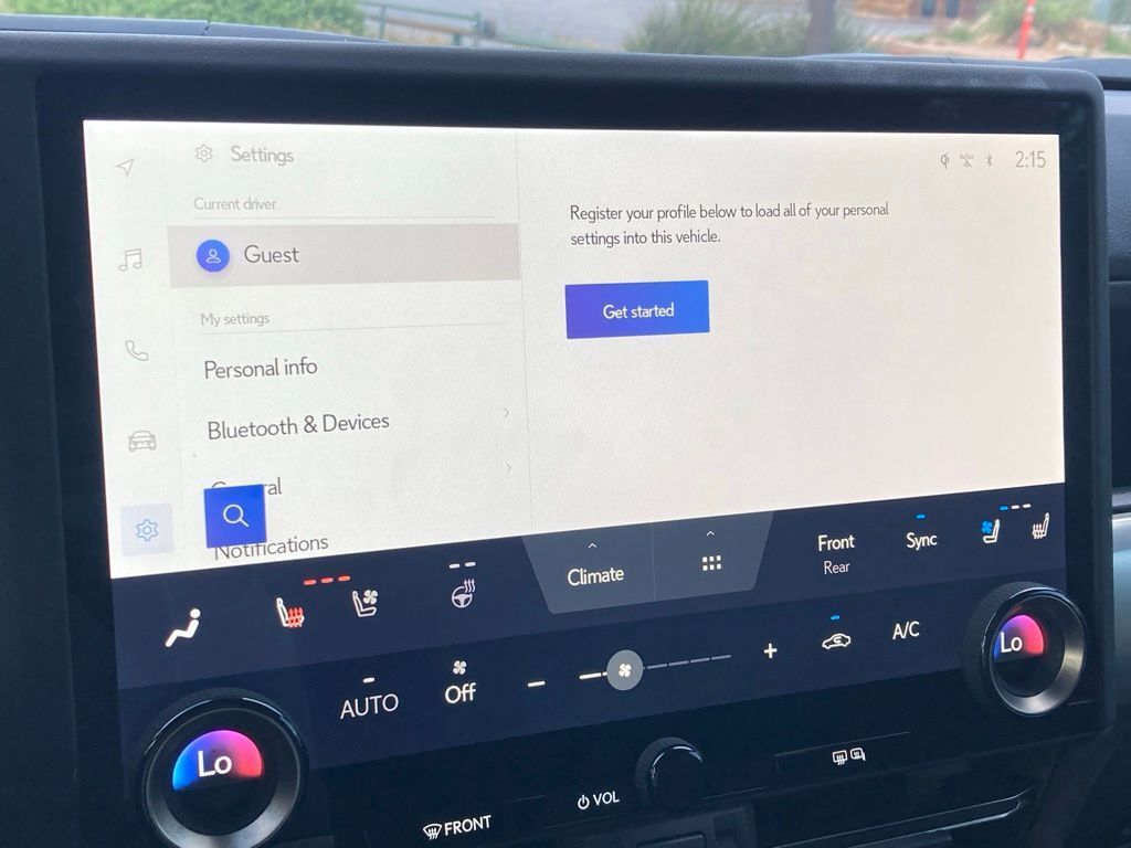 2024 Lexus GX 550 Premium+ San Antonio TX