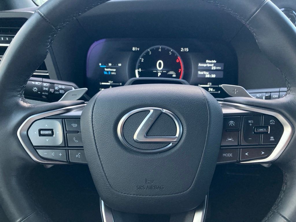 2024 Lexus GX 550 Premium+ San Antonio TX