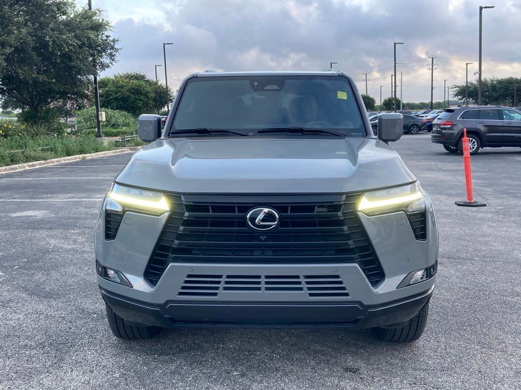 2024 Lexus GX 550 Premium+ San Antonio TX