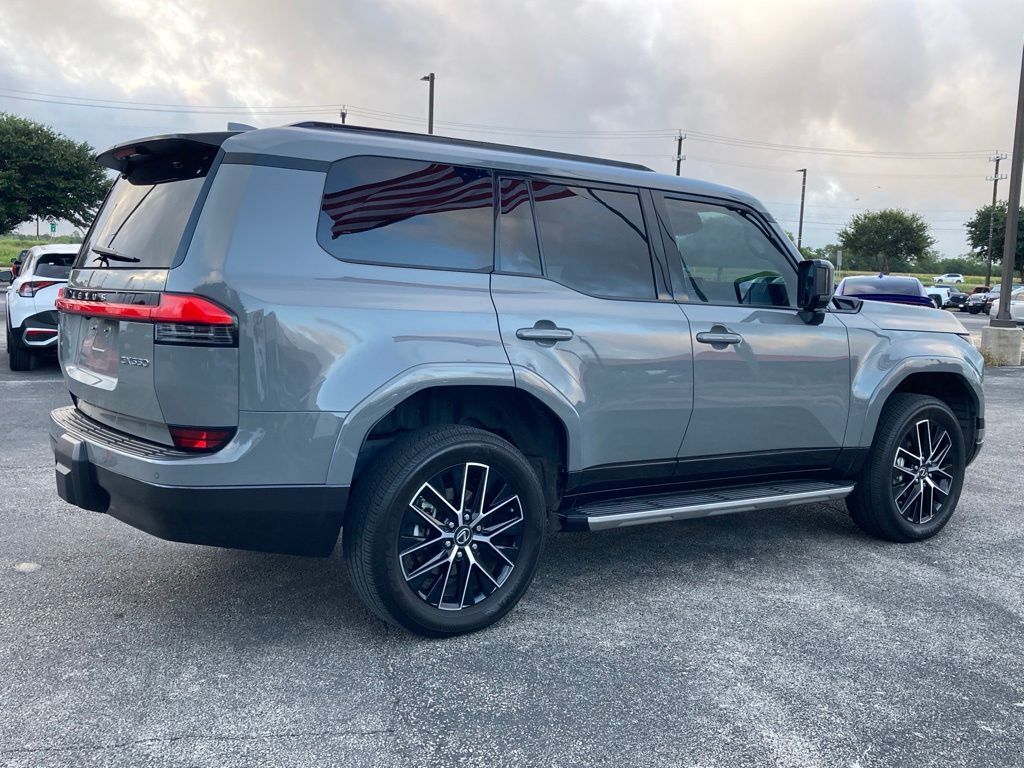 2024 Lexus GX 550 Premium+ San Antonio TX