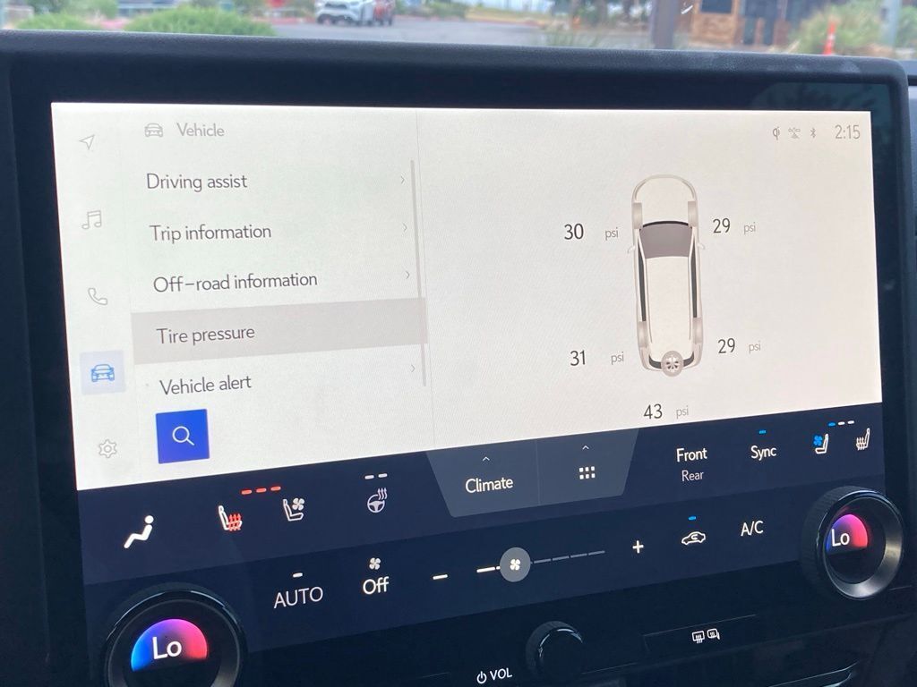 2024 Lexus GX 550 Premium+ San Antonio TX