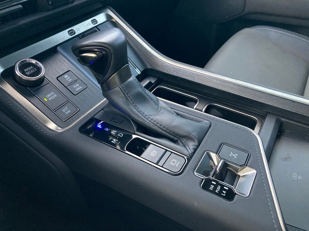 2024 Lexus GX 550 Premium+ San Antonio TX