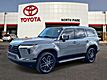 2024 Lexus GX 550 Premium+